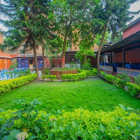 Hotel Sweet Home Bhaktapur Exterior photo