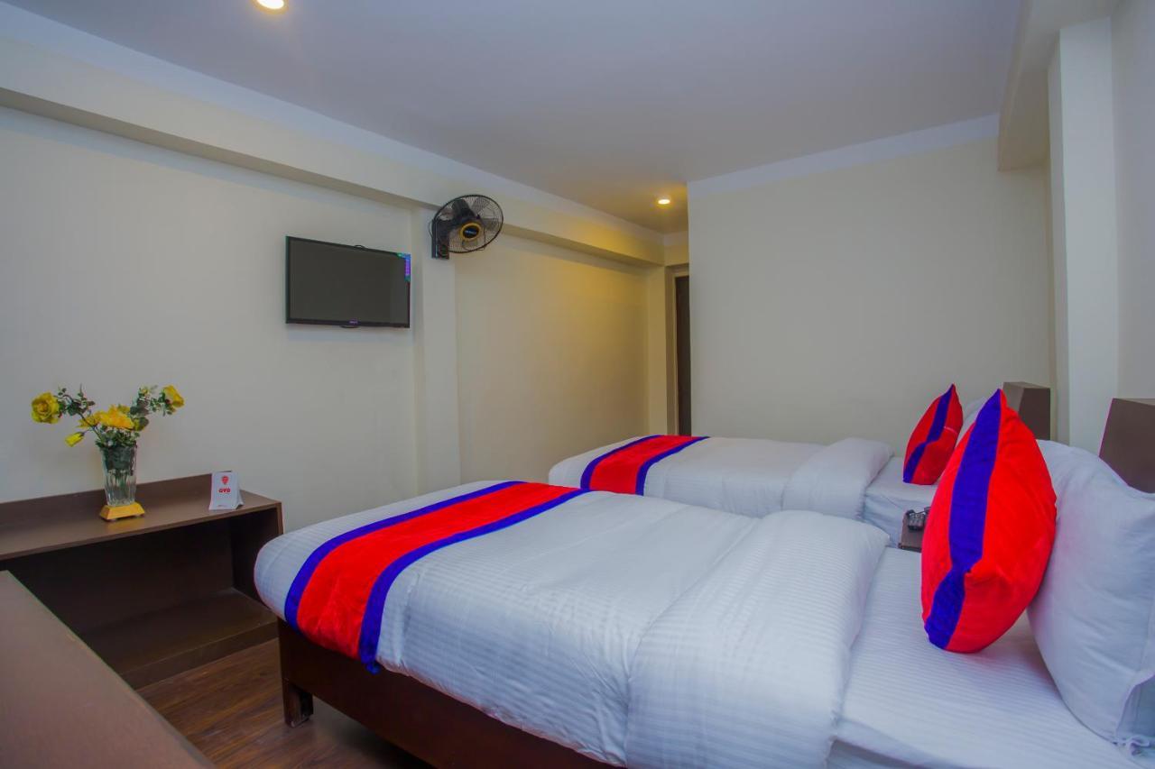 Hotel Sweet Home Bhaktapur Exterior photo