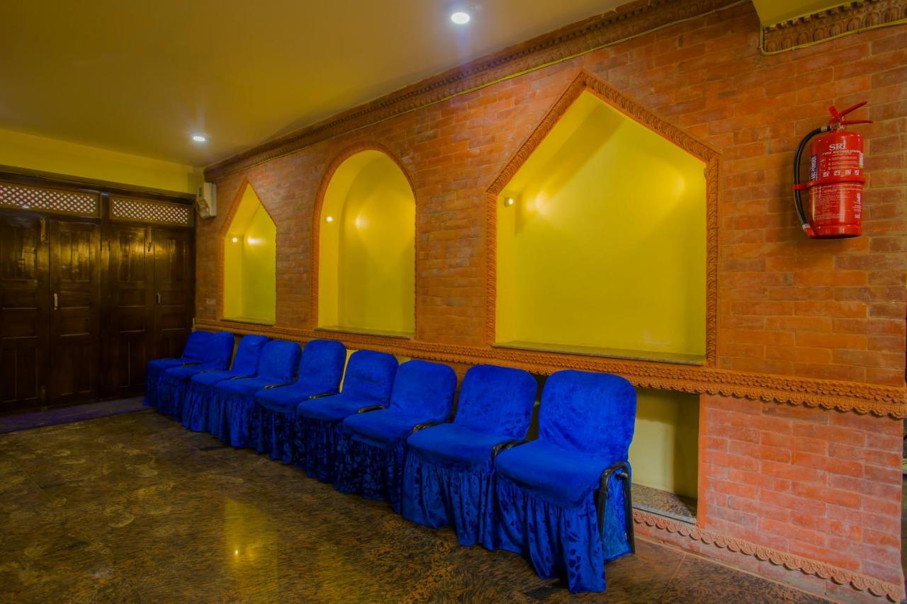 Hotel Sweet Home Bhaktapur Exterior photo