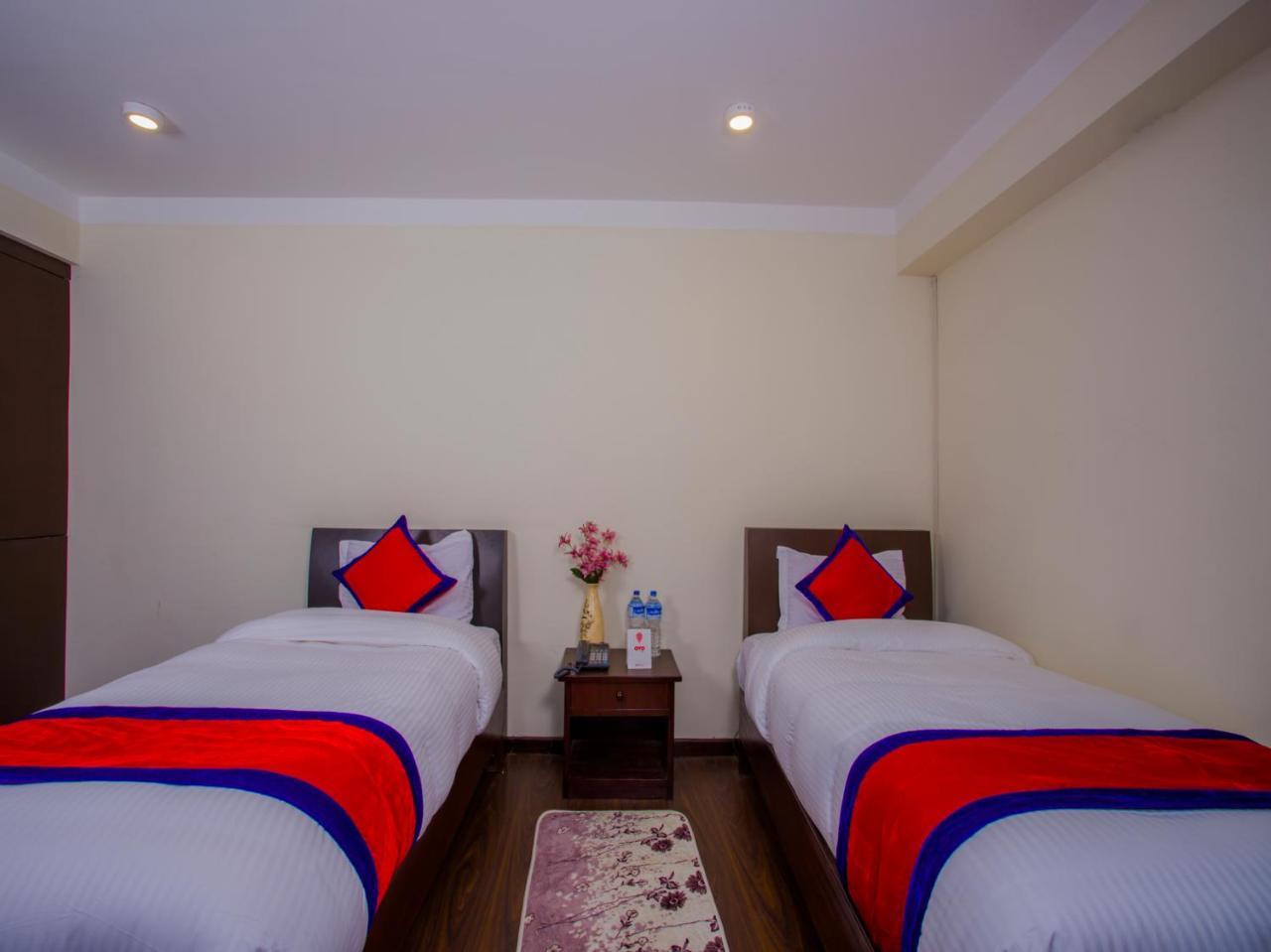 Hotel Sweet Home Bhaktapur Exterior photo