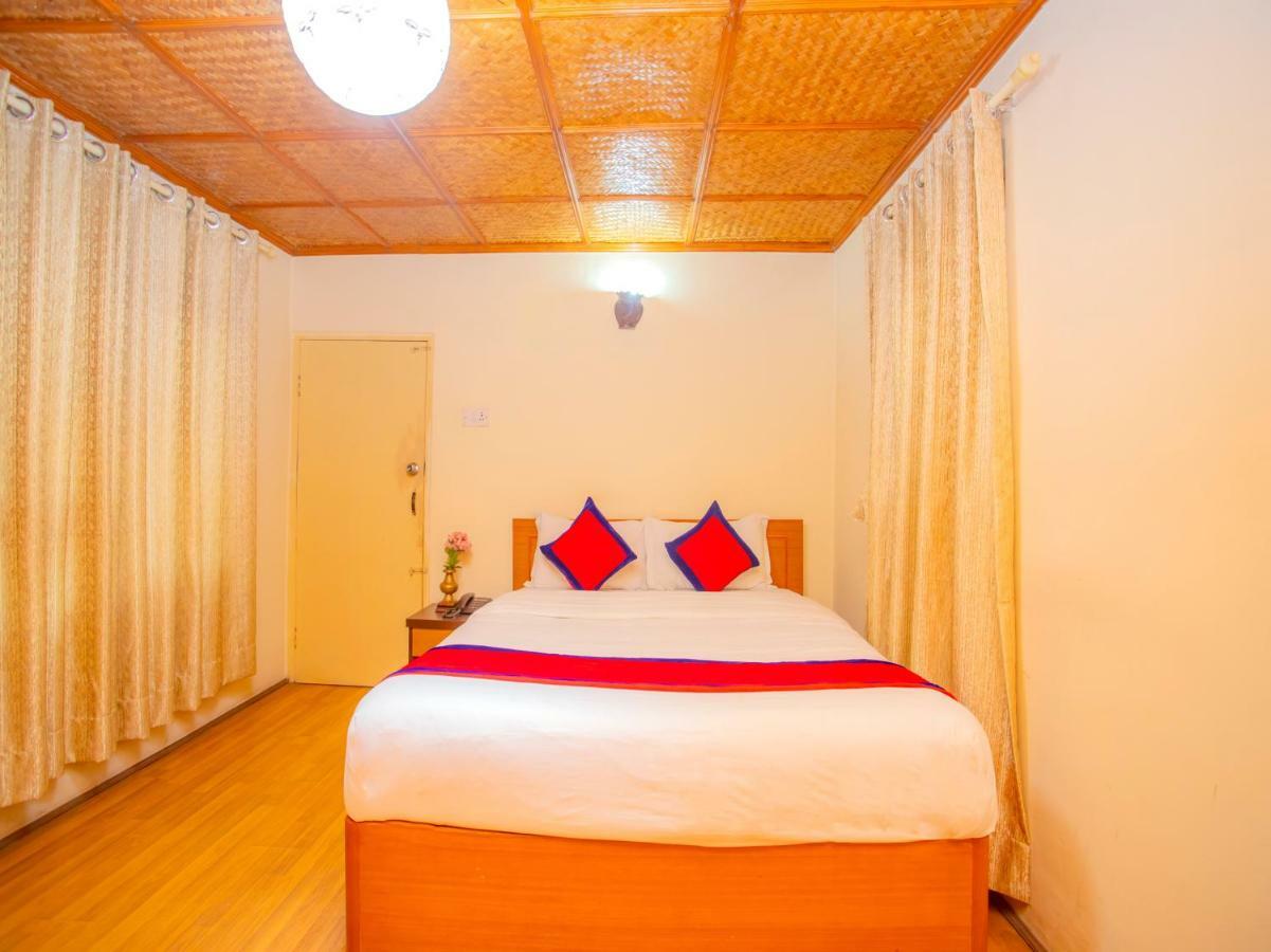 Hotel Sweet Home Bhaktapur Exterior photo