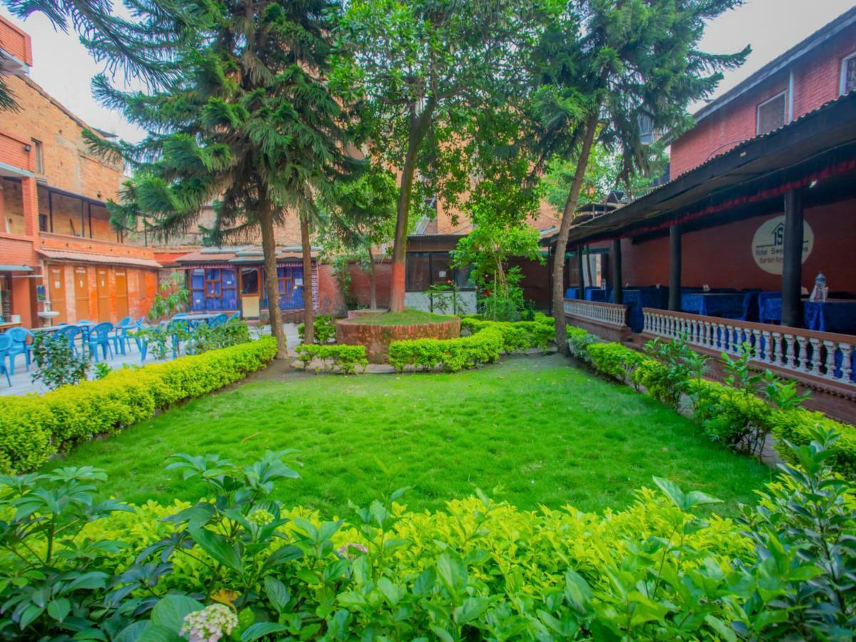 Hotel Sweet Home Bhaktapur Exterior photo