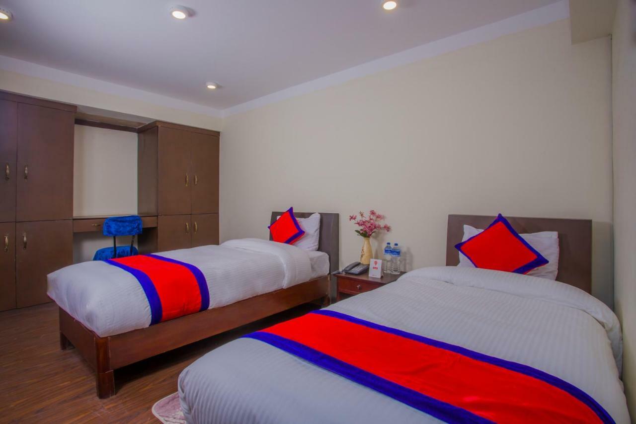 Hotel Sweet Home Bhaktapur Exterior photo