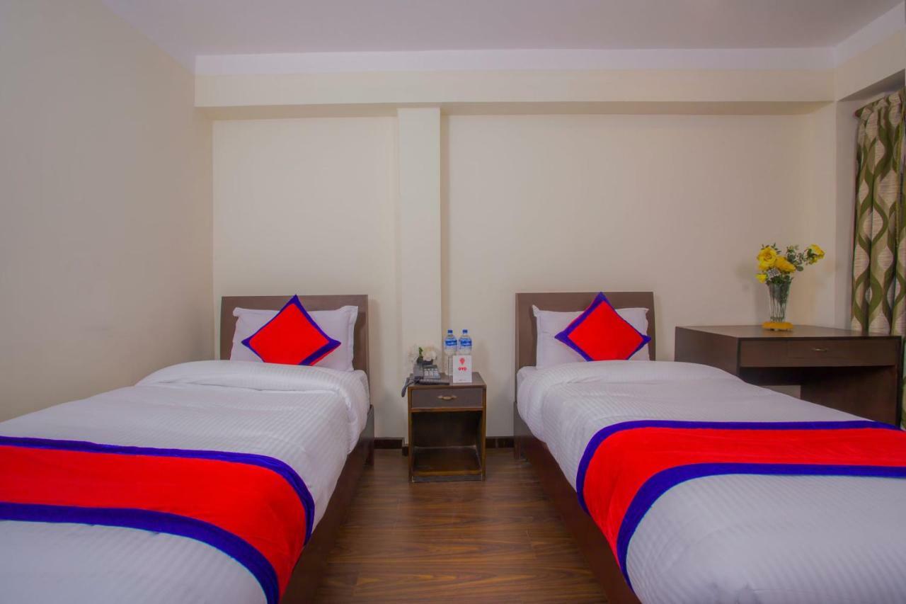 Hotel Sweet Home Bhaktapur Exterior photo