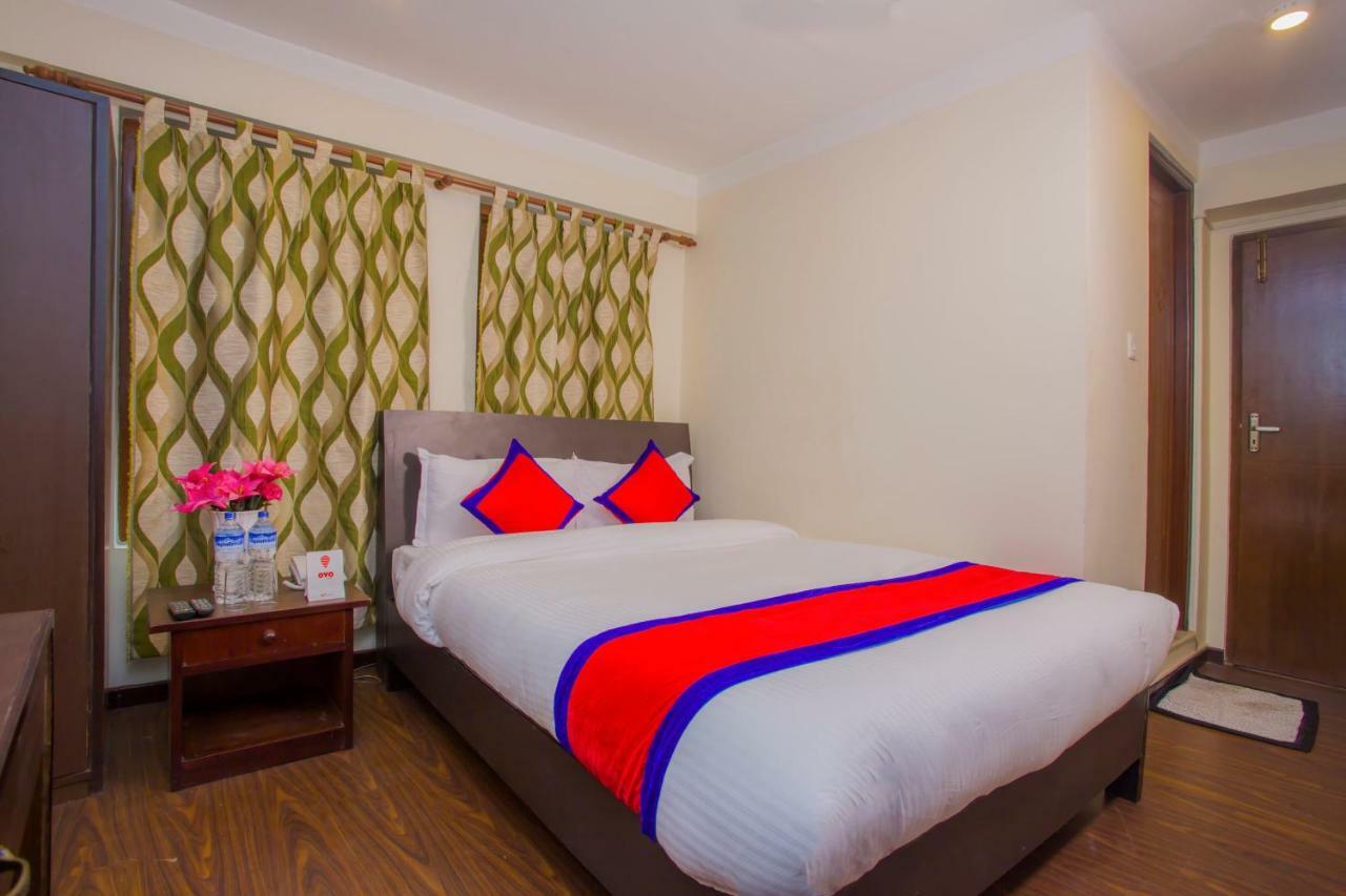 Hotel Sweet Home Bhaktapur Exterior photo